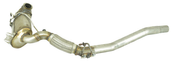 Klarius 390467 - Catalyst & Dpf Combined  - Fits Seat Altea 1.6 TDi