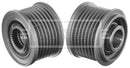 Borg & Beck Free Wheeling Pulley Part No -BBA5053