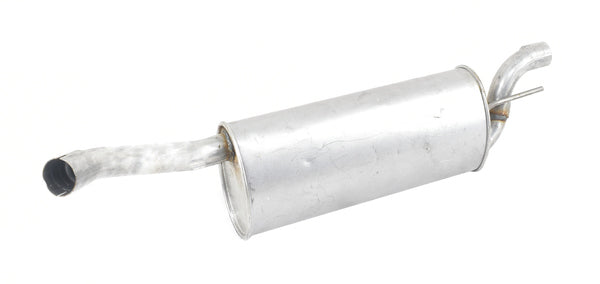 Klarius JR297D - Box With Tail Pipe Left Hand