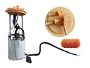 Lemark In-Tank Fuel Pump - LFP897