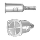BM Cats Silicon Carbide (SiC) DPF - BM11012P with Fitting Kit - FK11012