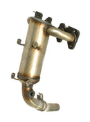 Klarius 325240 - Catalyst Type Approved Withpip  - Fits Fiat 500 1.2