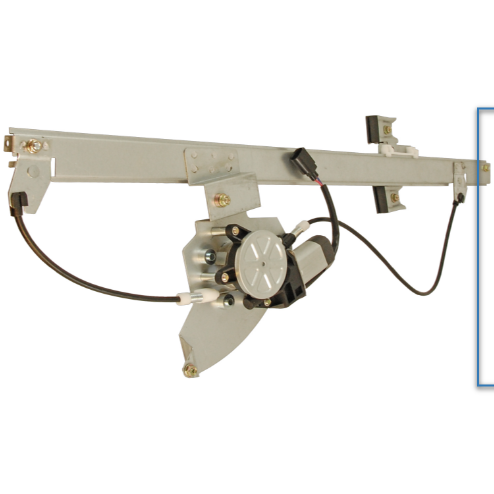 WAI Window Regulator - WPR3487RM