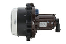 HELLA 1EB 996 167-177 Halogen-Headlight - Combi 120 - 24/12V