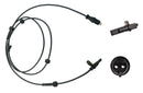 Intermotor Wheel Speed Sensor - 60349