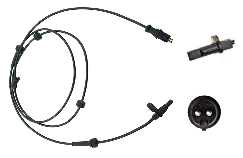 Lemark Wheel Speed Sensor - LAB135