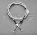 First Line Brake Cable LH & RH -FKB1863