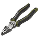 Draper Expert 175mm High Leverage Comb Plier - 28516