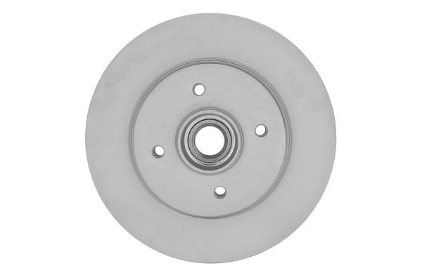 Bosch Brake Disc > Single Part No - 0986479387