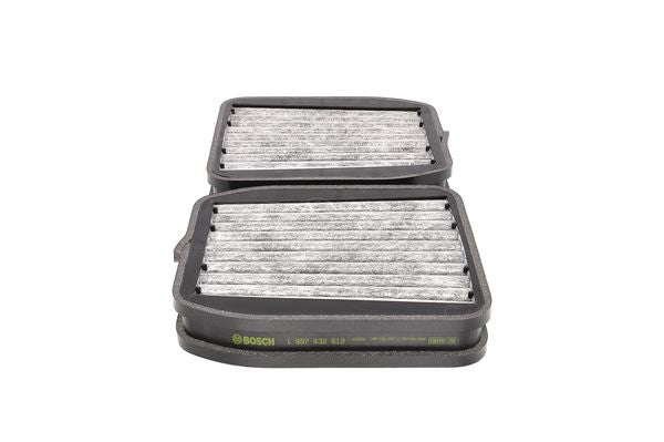 Bosch Cabin / Pollen Filter - 1987432512
