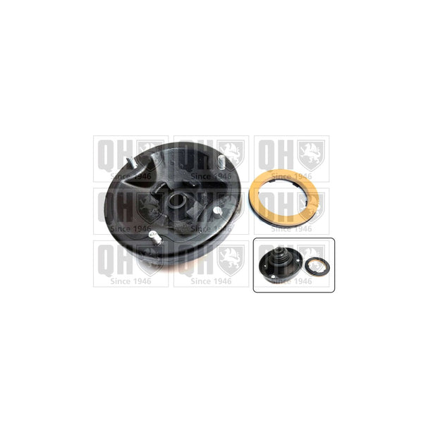 QH EMA4987 Top Strut Mounting- inc Bearing