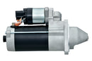 HELLA 8EA 015 642-371 Starter - 12V - 3.1kW - fits International Harvester