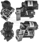Borg & Beck Starter Motor Part No -BST2231