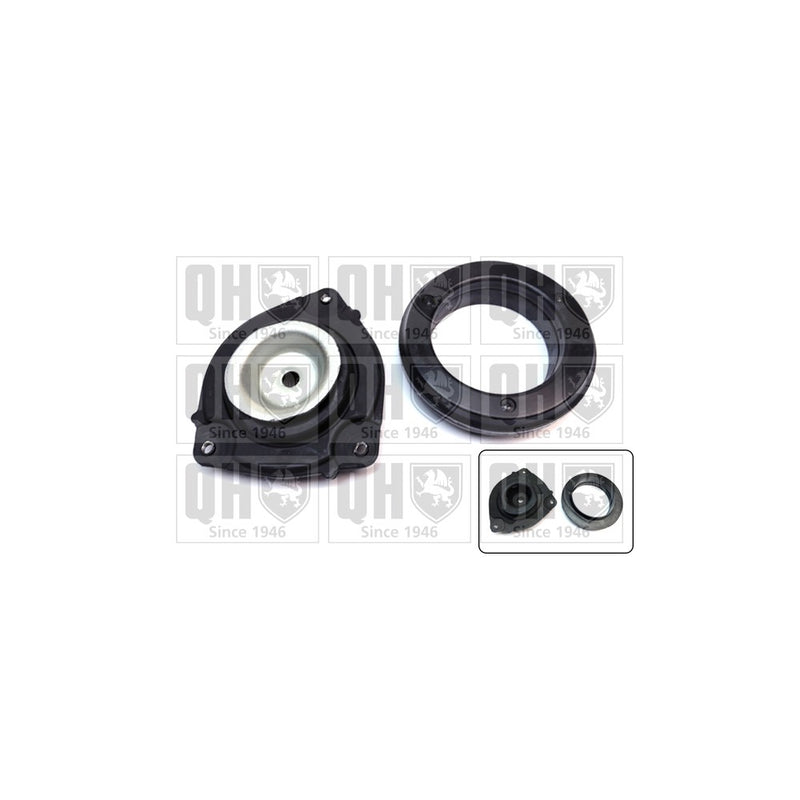 QH EMA4916 Top Strut Mounting- inc Bearing