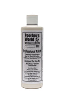 Poorboys World PBPP16 Professional Polish - 473ml