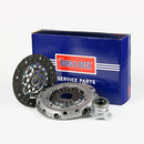 Borg & Beck Clutch 3In1 Csc Kit Part No -HKT1116