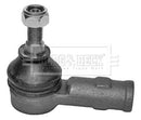 Borg & Beck Tie Rod End L/R Part No -BTR5523