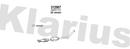 Klarius 312907 - Catalyst Type Approved  - Fits Kia Picanto 1.0
