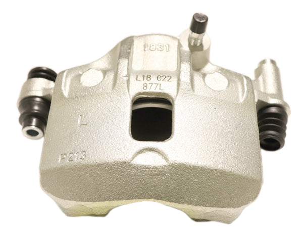 Rollco Hyundai Getz Front Left Brake Caliper - VSBC877L