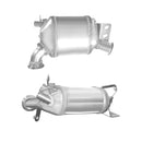 BM Cats DPF - BM11245 with Fitting Kit - FK11245