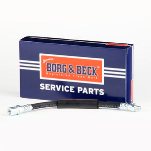Borg & Beck Brake Hose Part No -BBH6117