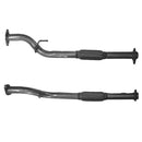 BM Cats Connecting Pipe - BM50180 with Fitting Kit - FK50180