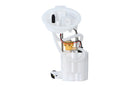 HELLA 8TF 358 304-981 Fuel Feed Unit - Electric - 4-pin connector