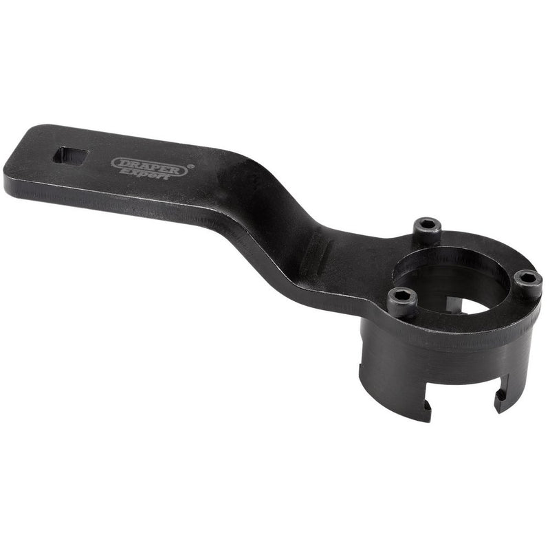 Crankshaft Holding Tool (Volvo)