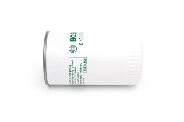 Bosch Oil Filter - 0451203226