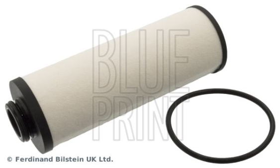 Blue Print Automatic Transmission Hydraulic Filter - ADBP210005