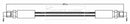 Borg & Beck Brake Hose Part No -BBH8722