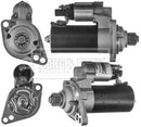 Borg & Beck Starter Motor Part No -BST2645