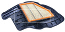Borg & Beck Air Filter - BFA2577HD