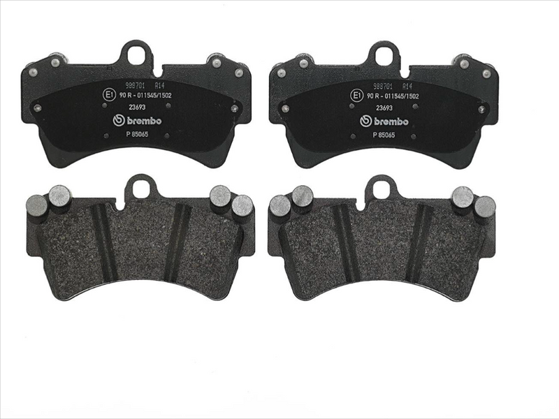 Brembo Brake Pad Set - P85065