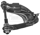 Borg & Beck Suspension Arm RH -BCA7348