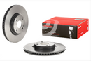 Brembo Brake Disc  - 09.D307.11