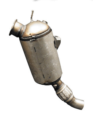 Klarius 391016 - Catalyst & Dpf Combined  - Fits BMW 320 (E90) 2.0i