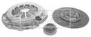 Borg & Beck Clutch Kit 3-In-1 Part No -HK7700