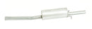 Klarius FE1161H - Box With Centre Pipe  - Fits Ford Transit Custom/Tourneo 2.2TDCi
