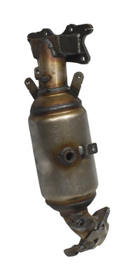 Klarius 325286 - Catalyst Type Approved  - Fits Honda CR-V III 2.0i (RE5, RE1)