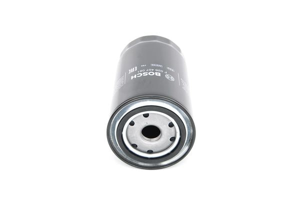 Bosch Oil Filter - F026407081