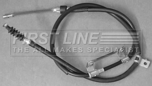 First Line Brake Cable -FKB3416