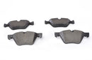 Bosch Brake Pad Set Set Bp1027 - 0986494117