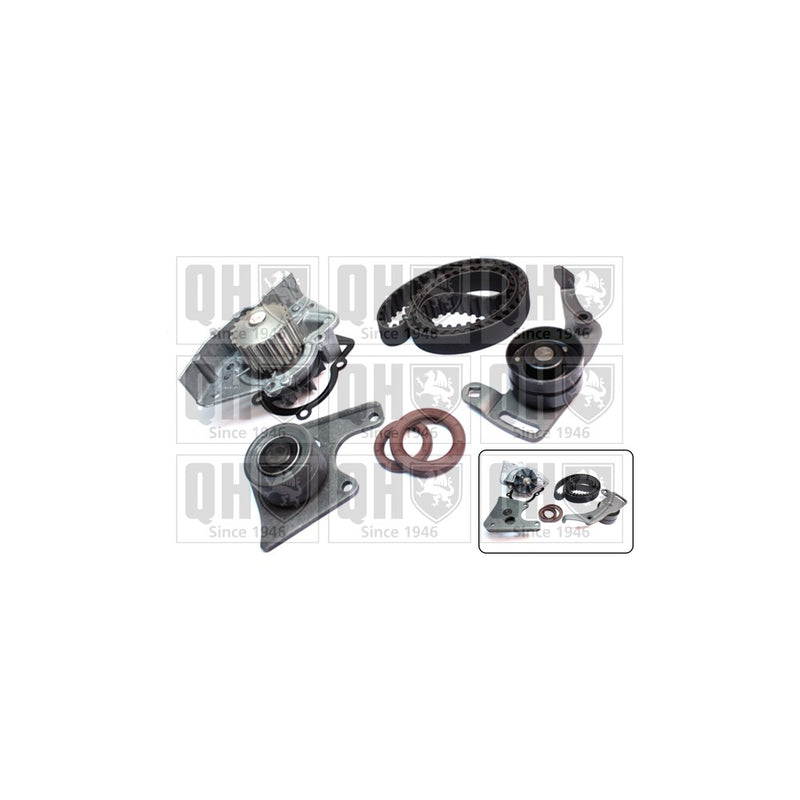 QH QBPK1271 Timing Kit & Water Pump
