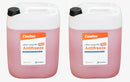 2x 20L Red Antifreeze Offer