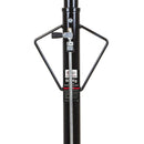 SIP 500kg Quick-Lift Transmission Jack