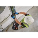 XP1000 VDE Diagonal Side Cutter, 180mm