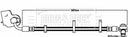 Borg & Beck Brake Hose Part No -BBH8519