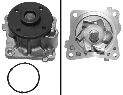 INA Water Pump - Part No - 538059210