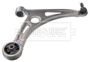 Borg & Beck Suspension Arm RH -BCA7684
